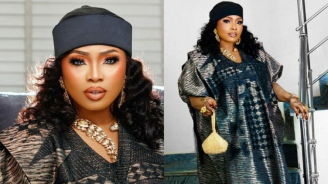 Halima Abubakar Says Her Foundation's Top Priority Is Assisting PWDs